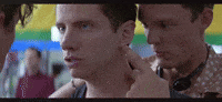 Matthew Lillard Scream GIF