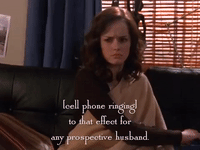 season 5 netflix GIF by Gilmore Girls 