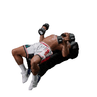Shaun T Fitness Sticker by BODi