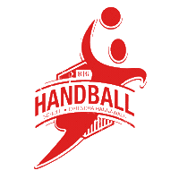 handball-Schule handball torhuter tormann handballschule Sticker