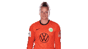 Not Bad Sport Sticker by VfL Wolfsburg