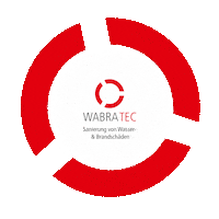 Sticker by WABRA TEC