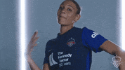 Dance Rodman GIF by Washington Spirit