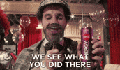 Excited Super Bowl GIF by Coca-Cola