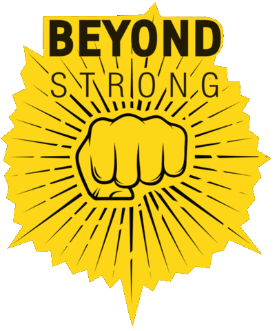 Beyondjuice Sticker by Beyond Juicery Eatery