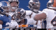 Lets Go Football GIF by NFL