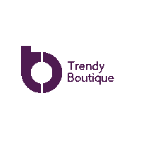 TrendyBoutiquePty trendyboutique5 Sticker