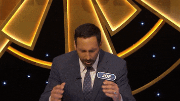 Oh No Face Palm GIF by ABC Network