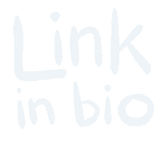 Link In Bio Sticker by Debbie Ridpath Ohi