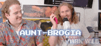 Paul Scheer Wes GIF by Dark Web