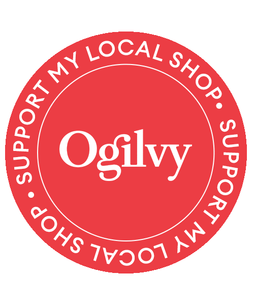 Shop Agency Sticker by Ogilvy Italy