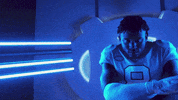 North Carolina Football GIF by UNC Tar Heels
