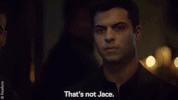 freeform GIF by Shadowhunters