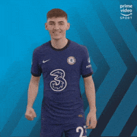 Premier League Football GIF by Prime Video