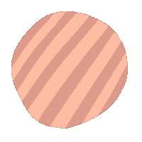 Circle Dot Sticker