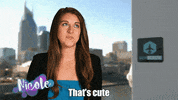 party reality tv GIF by Bachelorette Weekend on CMT