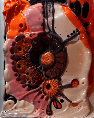 Bg Network GIF by Aleksey Efremov