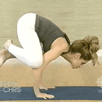 Workout Get Fit GIF by Trish Stratus