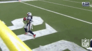 new england patriots football GIF by NFL