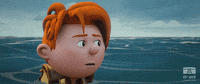 Lost GIF by 10e Ave Productions