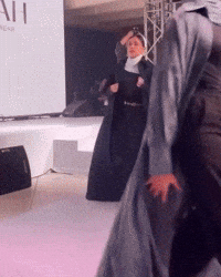 Fashion Week GIF