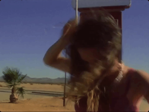 in your head GIF by Nilüfer Yanya