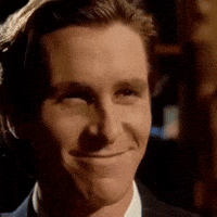 Man Sigma GIF