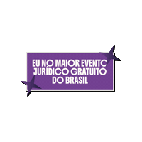 Oab Sticker by OAB/RS