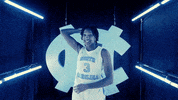 North Carolina GIF by UNC Tar Heels