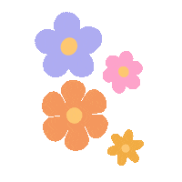 Smiley Face Sparkles Sticker