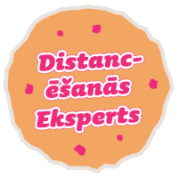 VUCA_world christmas xmas 2020 festive Sticker