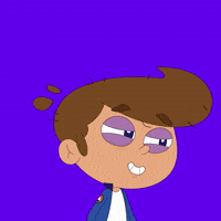 Sleepy GIF by dumondesnacks