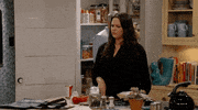 scared matt leblanc GIF by CBS
