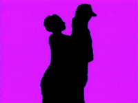 music video 90s GIF by ProfessorLightWAV