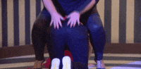 bbuk big brother reality tv cbb celebrity big brother GIF
