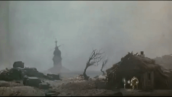 time bandits GIF by Nick