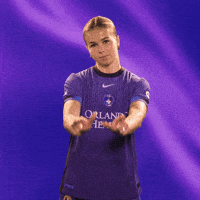 Cori GIF by Orlando Pride