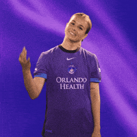 Cori GIF by Orlando Pride