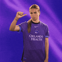 Cori GIF by Orlando Pride