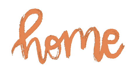 Stay Home Sticker