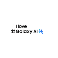 Samsunggalaxy Sticker by Samsung India