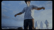 Music Video Ghost GIF by Aries
