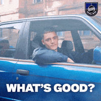 Whats Good GIF by PepsiCo