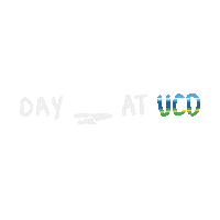 Ucd Sticker