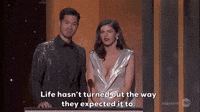 The Way They Expected It To