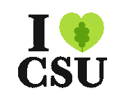 Csu Arqueria Sticker by Camp Santa Ursula