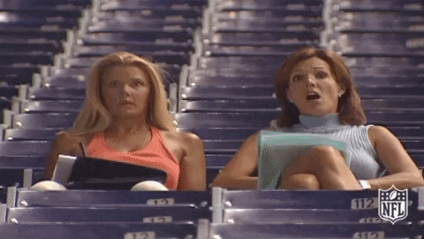 Episode 2 Football GIF by NFL