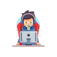 Biaraman Sticker by Excellenz