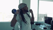 moves thumbs up GIF by Demic