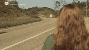 mediaset surprise queen brasil looking GIF